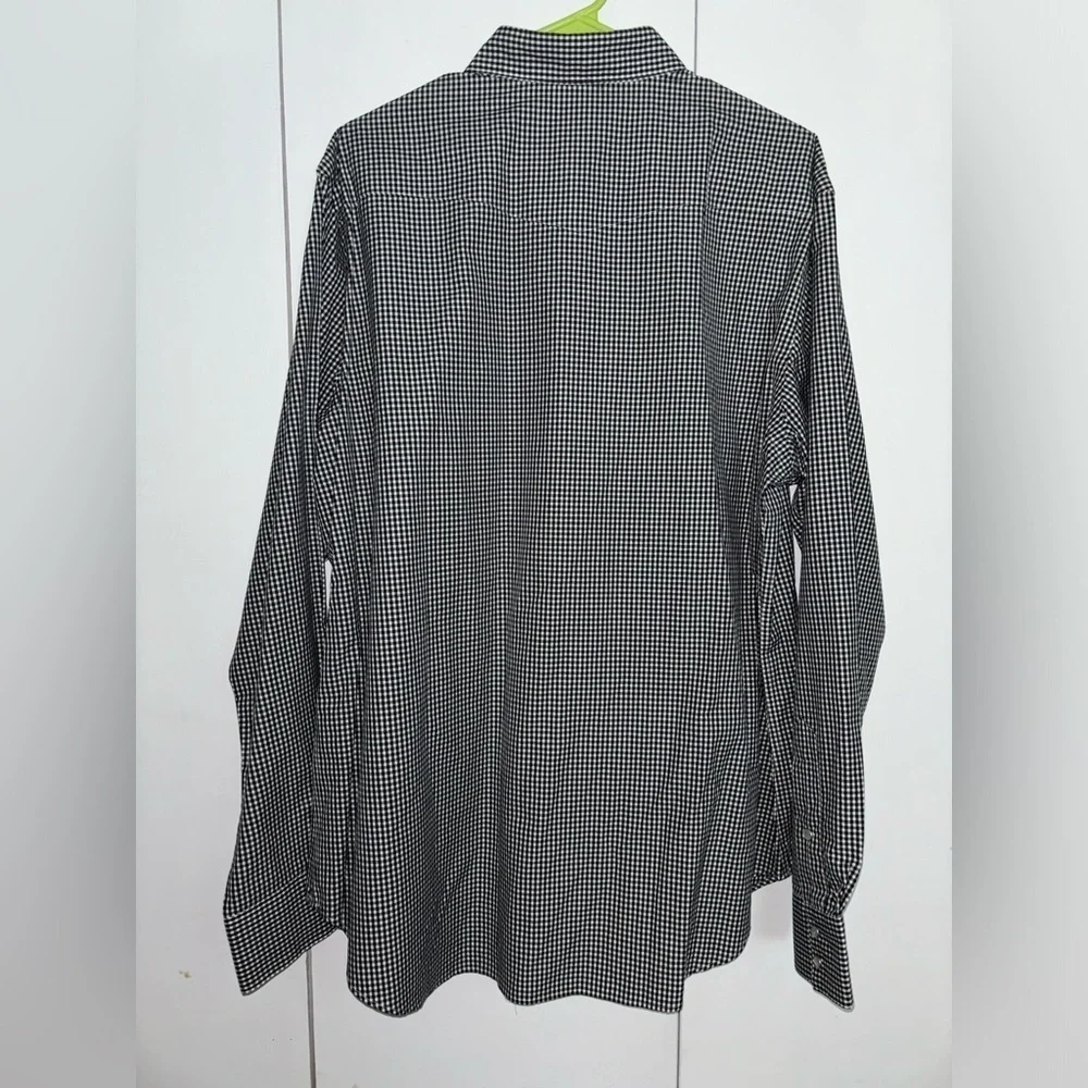 Polo Ralph Lauren Western pearl snap button up